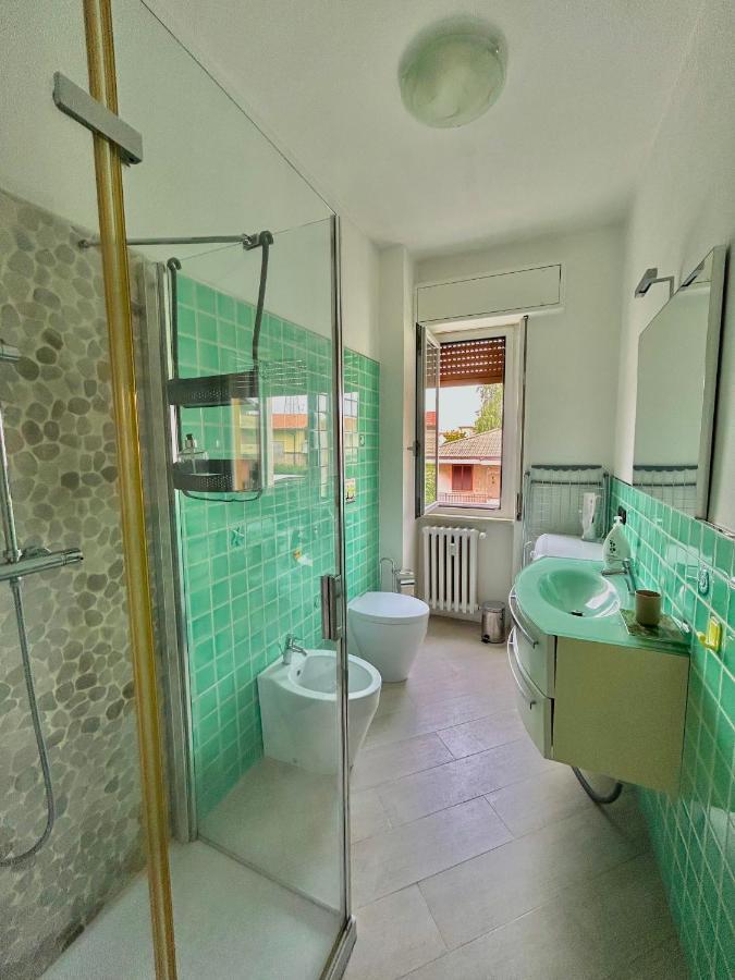 Grazioso Bilocale Alle Porte Di Milano Paderno Dugnano Exterior photo