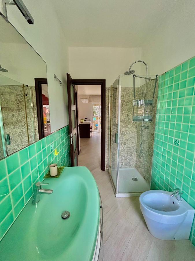 Grazioso Bilocale Alle Porte Di Milano Paderno Dugnano Exterior photo